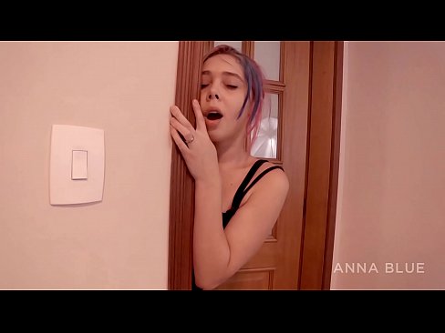 ❤️ 弟に仕返しをしました。彼の彼女とセックスした。レズビアンの仕返し。 ️  at us ❌️